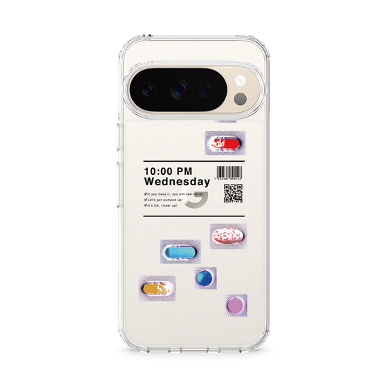 Slim Protection Case［ 10:00 PM Wednesday ］