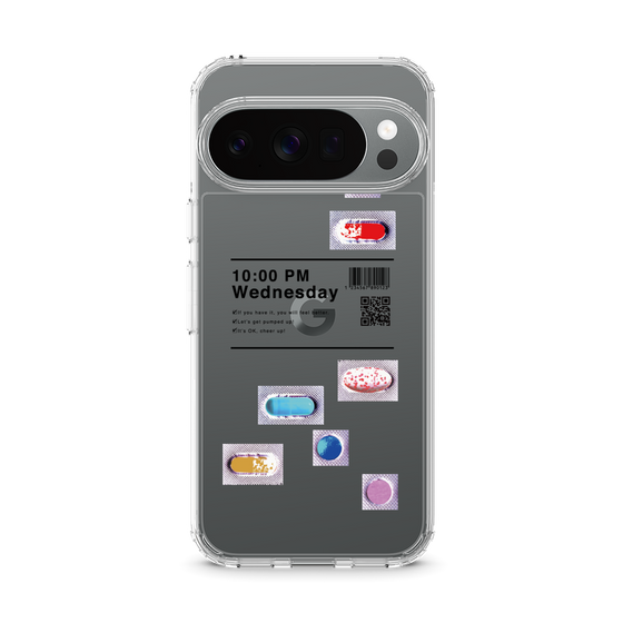 Slim Protection Case［ 10:00 PM Wednesday ］