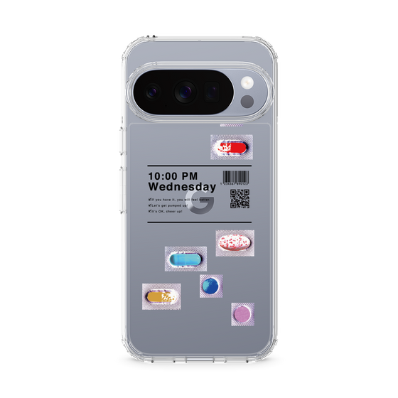Slim Protection Case［ 10:00 PM Wednesday ］