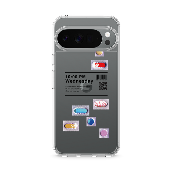 Slim Protection Case［ 10:00 PM Wednesday ］