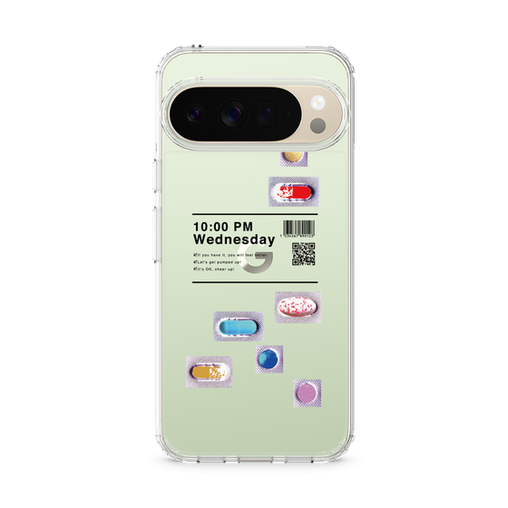 Slim Protection Case［ 10:00 PM Wednesday ］