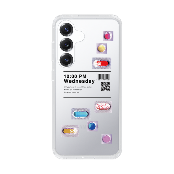 Slim Protection Case［ 10:00 PM Wednesday ］