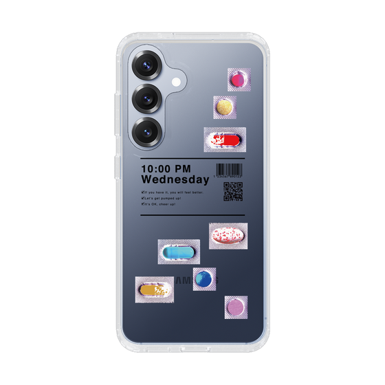 Slim Protection Case［ 10:00 PM Wednesday ］