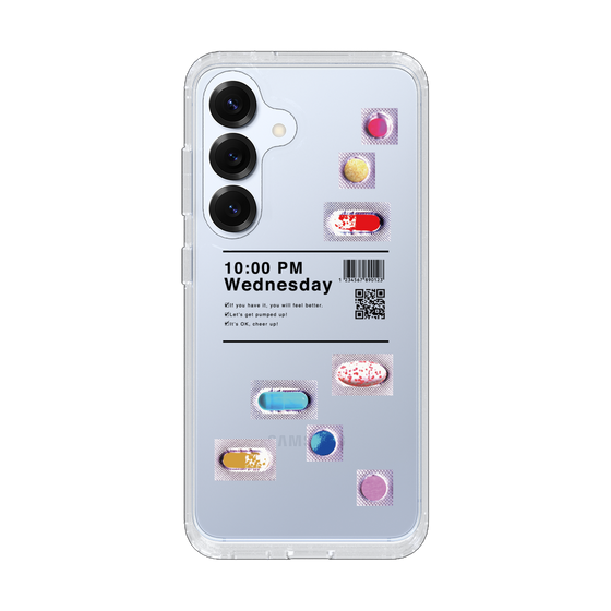 Slim Protection Case［ 10:00 PM Wednesday ］