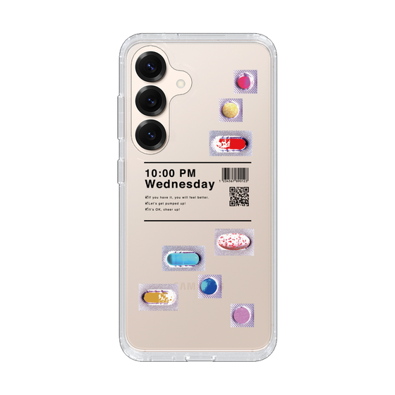 Slim Protection Case［ 10:00 PM Wednesday ］