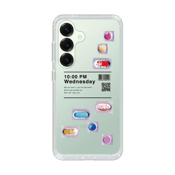 Slim Protection Case［ 10:00 PM Wednesday ］