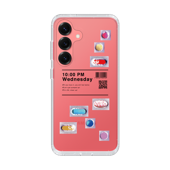 Slim Protection Case［ 10:00 PM Wednesday ］