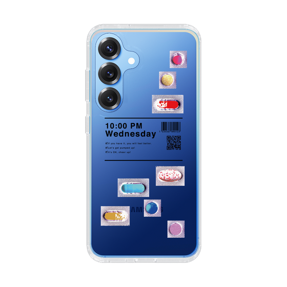 Slim Protection Case［ 10:00 PM Wednesday ］