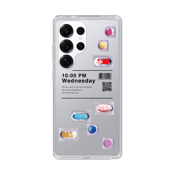 Slim Protection Case［ 10:00 PM Wednesday ］