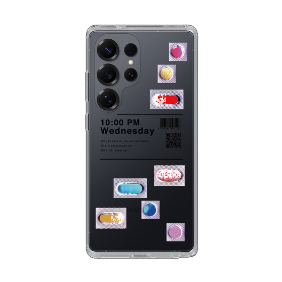 Slim Protection Case［ 10:00 PM Wednesday ］