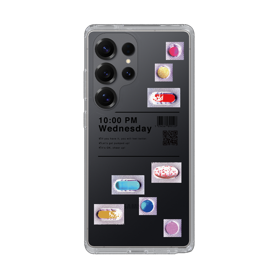 Slim Protection Case［ 10:00 PM Wednesday ］