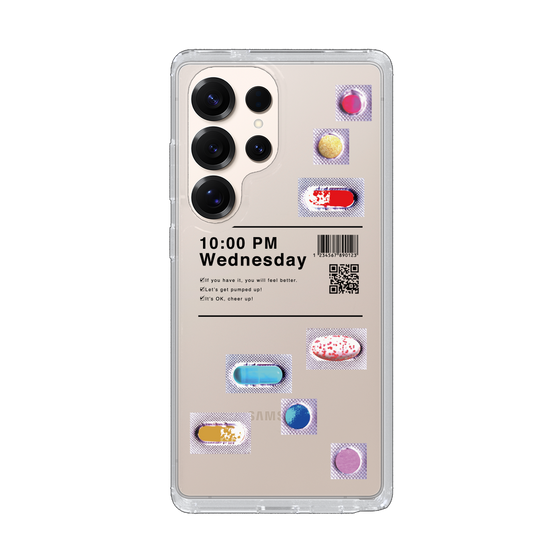 Slim Protection Case［ 10:00 PM Wednesday ］