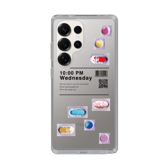 Slim Protection Case［ 10:00 PM Wednesday ］