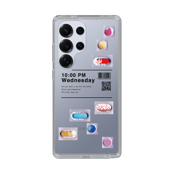 Slim Protection Case［ 10:00 PM Wednesday ］