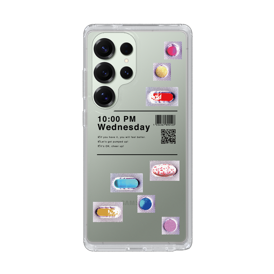 Slim Protection Case［ 10:00 PM Wednesday ］