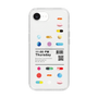 Slim Protection Case［ 11:00 PM Thursday ］