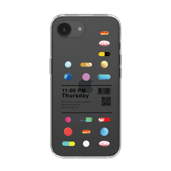 Slim Protection Case［ 11:00 PM Thursday ］