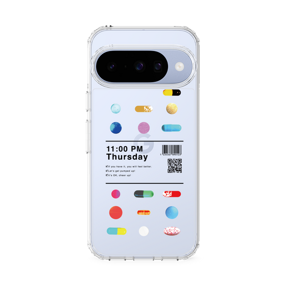 Slim Protection Case［ 11:00 PM Thursday ］