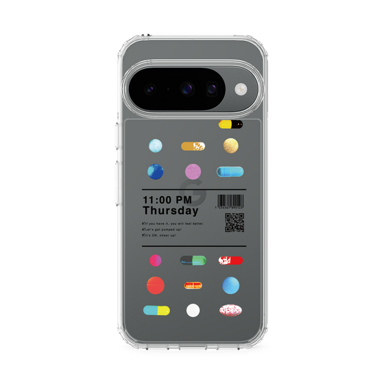 Slim Protection Case［ 11:00 PM Thursday ］