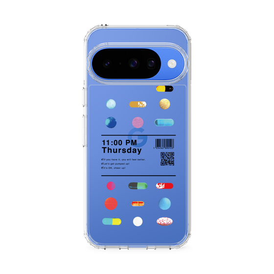 Slim Protection Case［ 11:00 PM Thursday ］