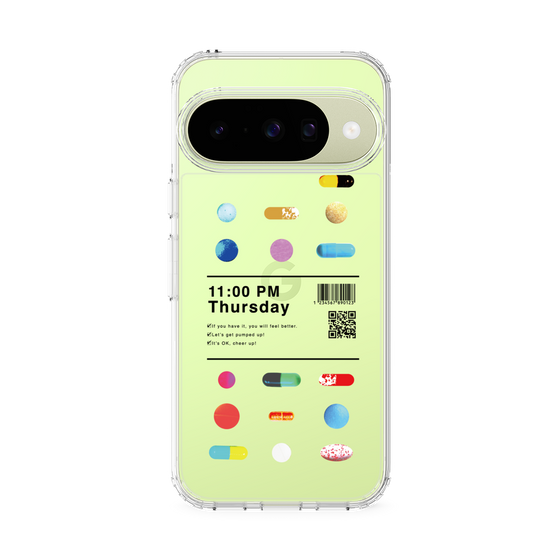 Slim Protection Case［ 11:00 PM Thursday ］