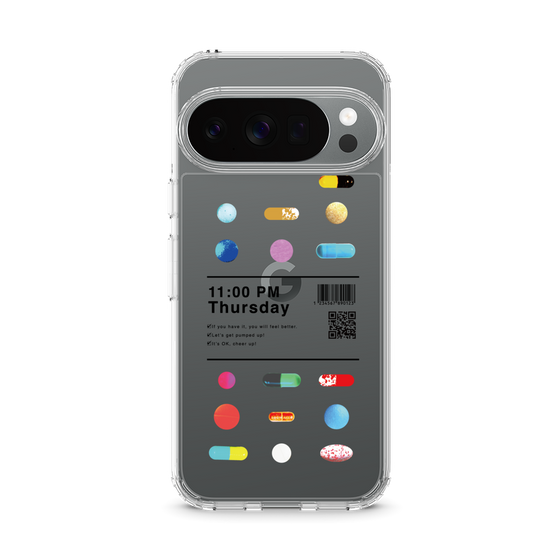 Slim Protection Case［ 11:00 PM Thursday ］