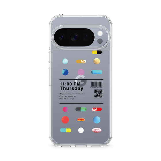Slim Protection Case［ 11:00 PM Thursday ］