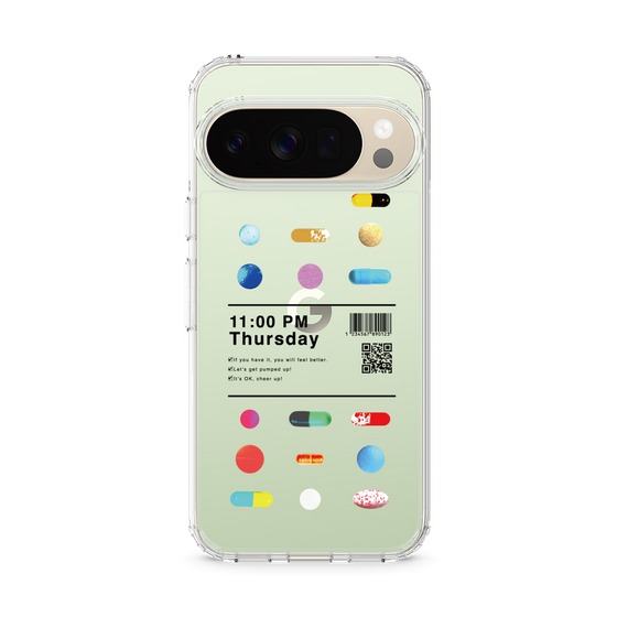 Slim Protection Case［ 11:00 PM Thursday ］