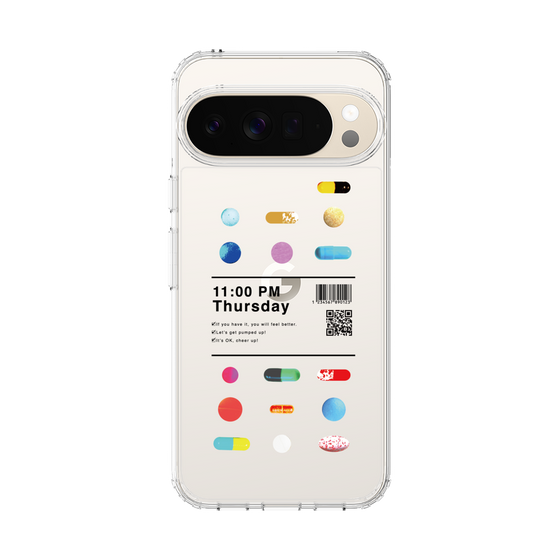 Slim Protection Case［ 11:00 PM Thursday ］