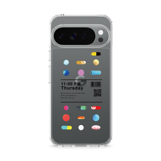 Slim Protection Case［ 11:00 PM Thursday ］