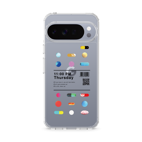 Slim Protection Case［ 11:00 PM Thursday ］