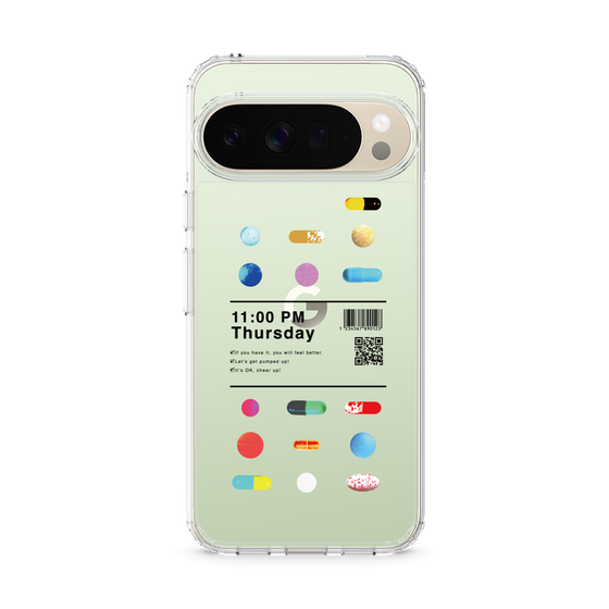 Slim Protection Case［ 11:00 PM Thursday ］