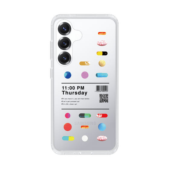 Slim Protection Case［ 11:00 PM Thursday ］