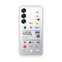 Slim Protection Case［ 11:00 PM Thursday ］