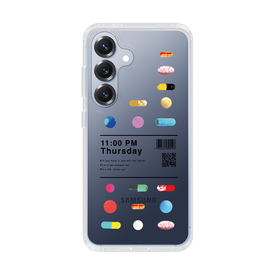 Slim Protection Case［ 11:00 PM Thursday ］