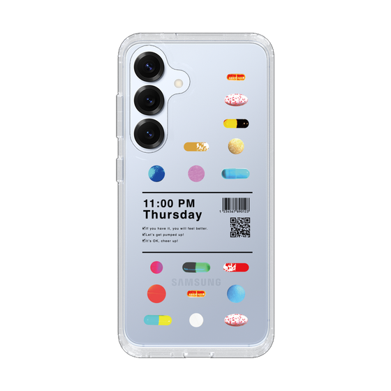 Slim Protection Case［ 11:00 PM Thursday ］