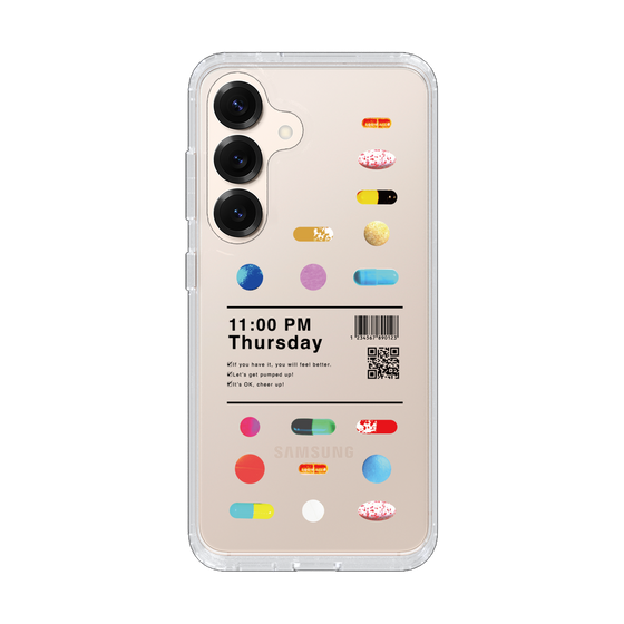 Slim Protection Case［ 11:00 PM Thursday ］