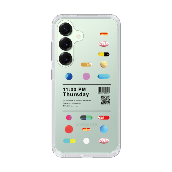 Slim Protection Case［ 11:00 PM Thursday ］