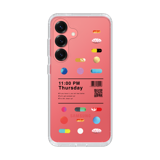 Slim Protection Case［ 11:00 PM Thursday ］
