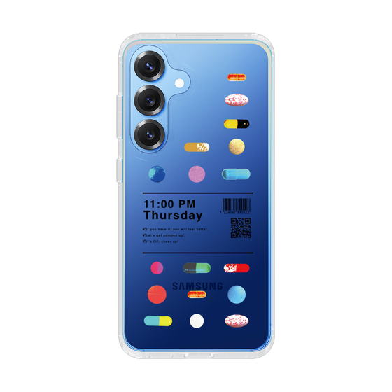 Slim Protection Case［ 11:00 PM Thursday ］