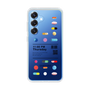 Slim Protection Case［ 11:00 PM Thursday ］
