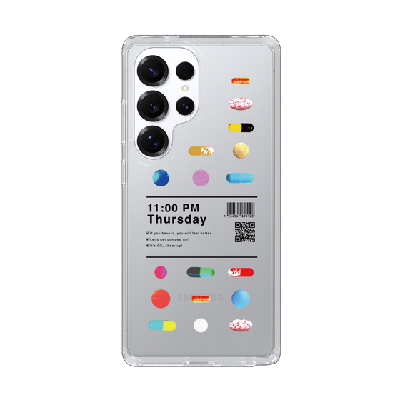Slim Protection Case［ 11:00 PM Thursday ］
