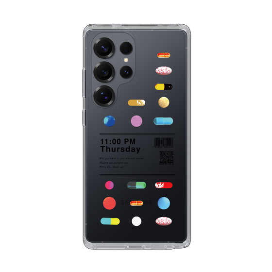 Slim Protection Case［ 11:00 PM Thursday ］