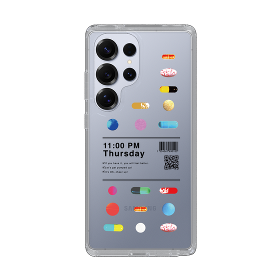 Slim Protection Case［ 11:00 PM Thursday ］