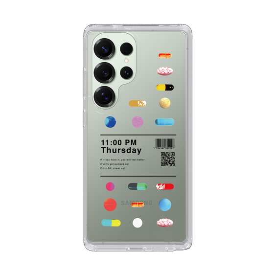 Slim Protection Case［ 11:00 PM Thursday ］