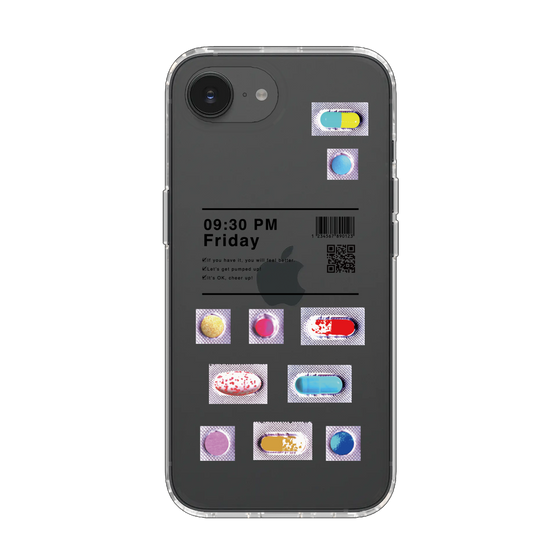 Slim Protection Case［ 09:30 PM Friday ］