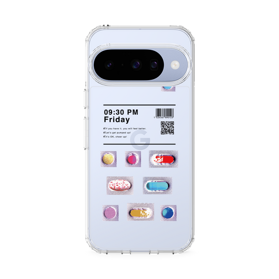 Slim Protection Case［ 09:30 PM Friday ］