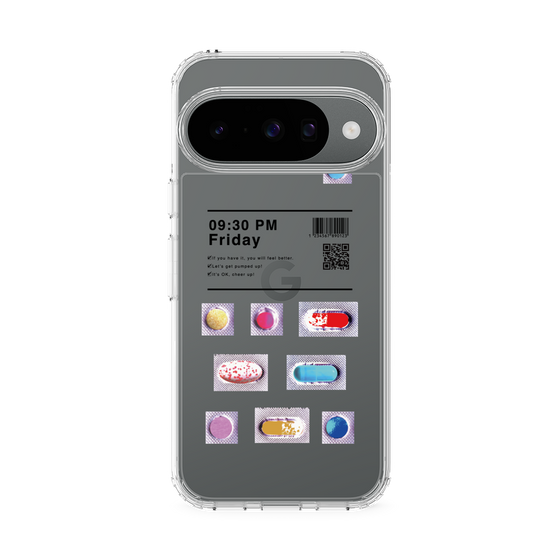 Slim Protection Case［ 09:30 PM Friday ］