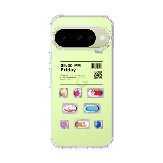 Slim Protection Case［ 09:30 PM Friday ］
