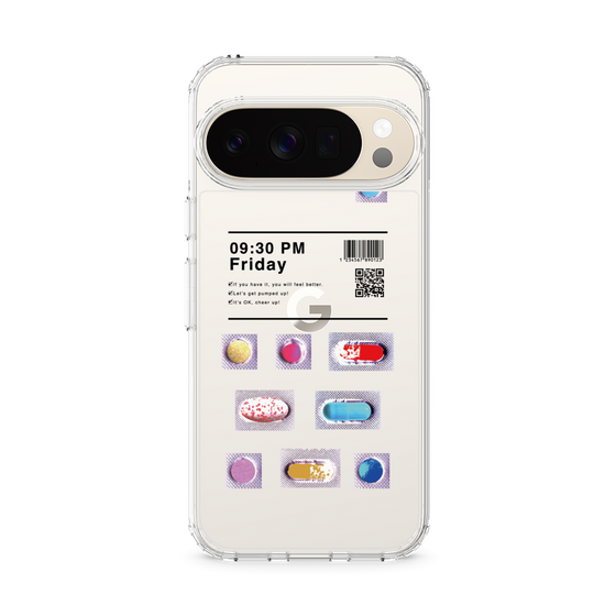 Slim Protection Case［ 09:30 PM Friday ］